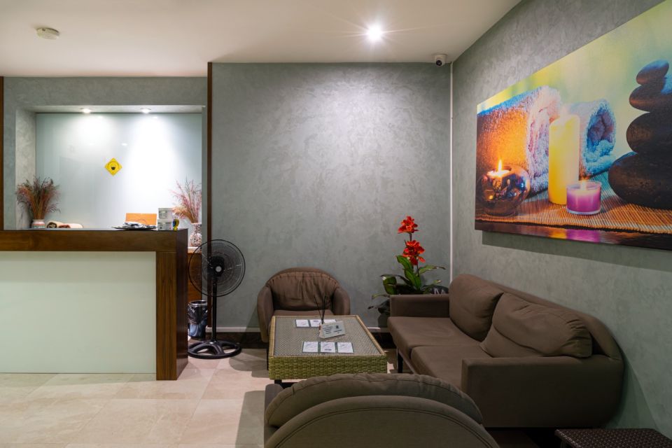 Istanbul: Private Turkish Bath, Massage, and Pool in Taksim - Price and value: is $53 per person a good deal?
