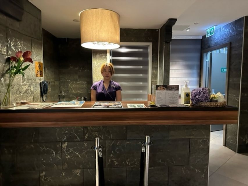 Istanbul: Private Turkish Bath, Sauna, and Massage - What to Bring (And What Not to Bring)