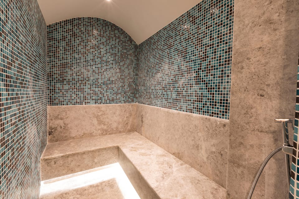 Istanbul: Private Turkish Bath, Spa and Massage in Taksim - How the Session Flows: Hot Room, Kese Scrub, Foam Bath
