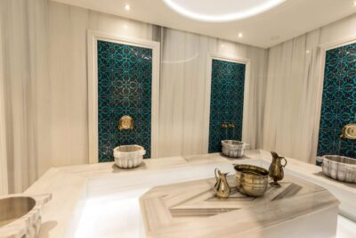 Istanbul: Private Turkish Bath, Spa and Massage in Taksim - Massage Options That Change the Whole Experience