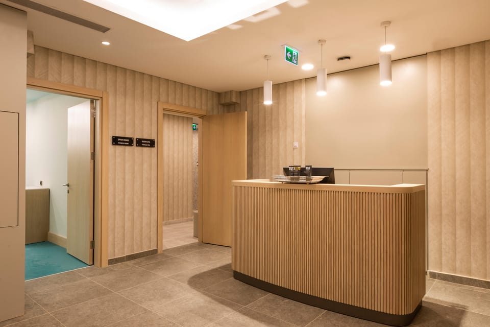 Istanbul: Private Turkish Bath, Spa and Massage in Taksim - Price and Value: Does $59 Make Sense?