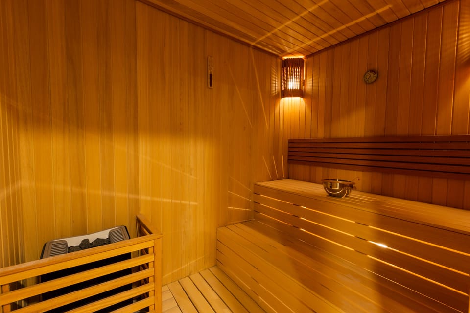 Istanbul: Private Turkish Bath, Spa and Massage in Taksim - Who This Hammam Suits Best (And Who Should Skip It)