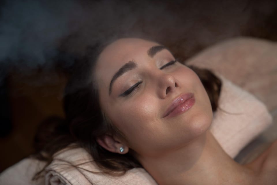 Istanbul: Private Turkish Bath, Spa and Massage in Taksim - Practical Tips Before You Go