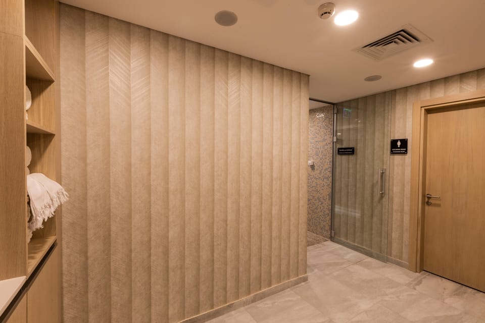 Istanbul: Private Turkish Bath, Spa and Massage in Taksim - Should You Book This Private Hammam in Taksim?