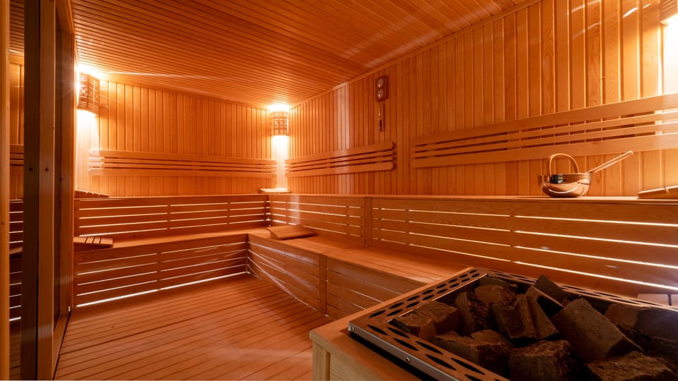 Istanbul: Public, Private or VIP Hammam & Spa in Old City - The Hotel Spa Setting: Towels, Slippers, and a Real Reset
