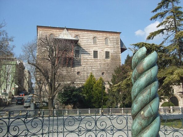 Istanbul Shore Excursion : Best Seller Private Istanbul Tour - Key highlights worth getting excited about