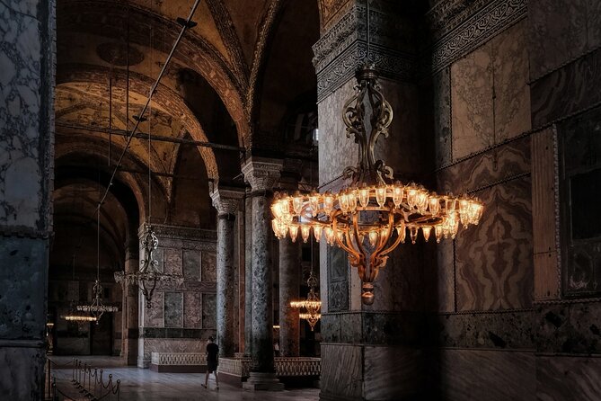 Istanbul Shore Excursion : Best Seller Private Istanbul Tour - Pickup, transportation style, and why it affects your comfort