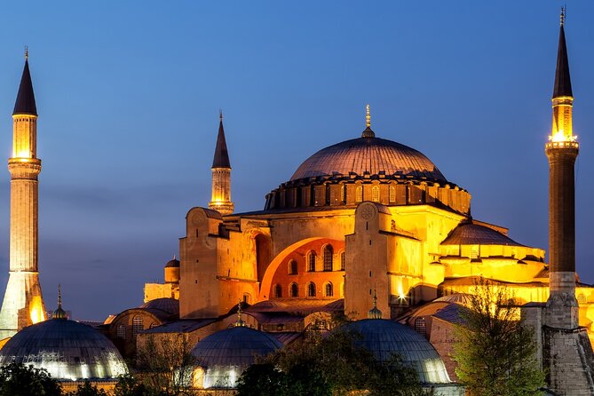 Istanbul Shore Excursion : Best Seller Private Istanbul Tour - Grand Bazaar shopping time that’s actually structured