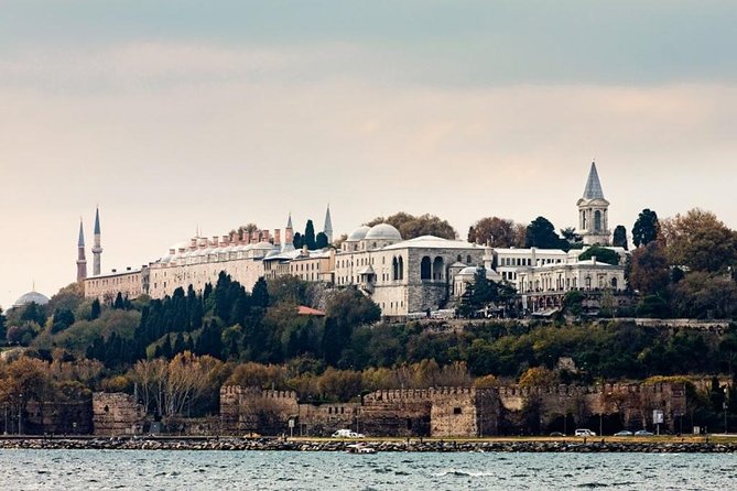 Istanbul Shore Excursion: Istanbul in One Day Sightseeing Tour - Price and what $100 really buys you