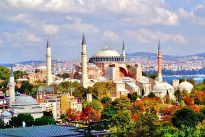 Istanbul Shore Excursion: Istanbul in One Day Sightseeing Tour - Getting started at Galataport and why timing matters
