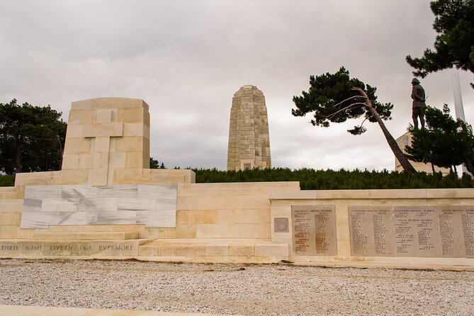 Istanbul to Gallipoli, Canakkale and Troy. 2 Day Tour with Hotel - Value check: does $387.15 make sense for what you get?