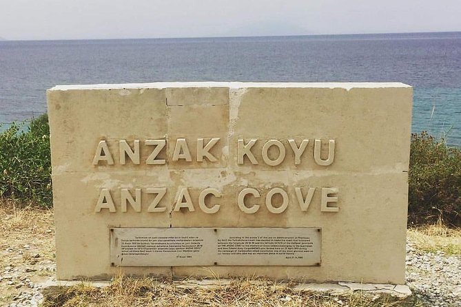 Istanbul to Gallipoli Full Day Tour with Lunch and Transfers - Who This Tour Suits Best (and Who Should Rethink It)