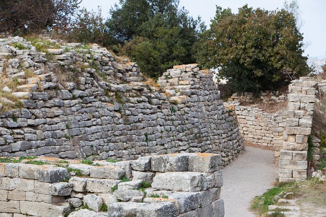 Istanbul to Truva Troy Guided Day Tour with Lunch and Transfers - Practical tips that make the day smoother