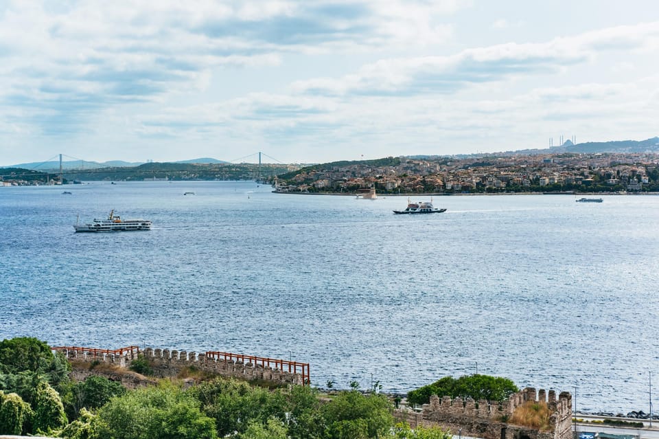 Istanbul: Topkapi Palace and Harem Guided Tour with Ticket - Price and value: is $55 a fair deal for 3 hours?
