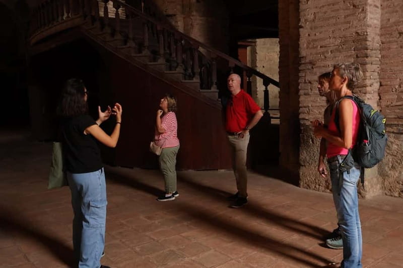 Istanbul: Topkapi Palace and Harem Museum Tour with Ticket - Who this tour fits best (and who might want a different option)