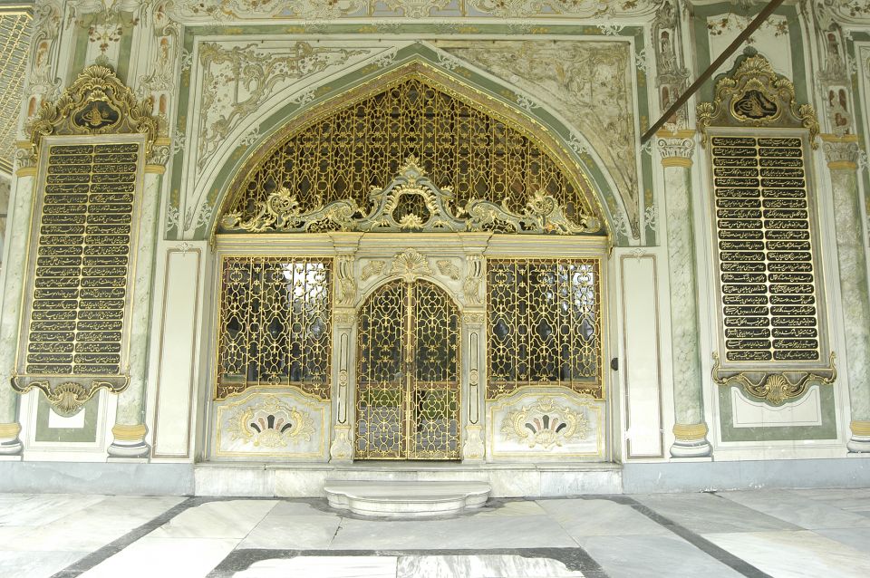 Istanbul: Topkapi Palace & Harem Tour Skip-the-Line Ticket - Key highlights I’d plan around