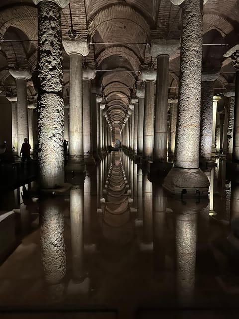 Istanbul: TouristPass Skip-the-Line Entry to 100+Attractions - A digital pass that’s actually built for quick museum days
