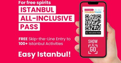 Istanbul: TouristPass Skip-the-Line Entry to 100+Attractions - Price and value: when $176 feels like a win