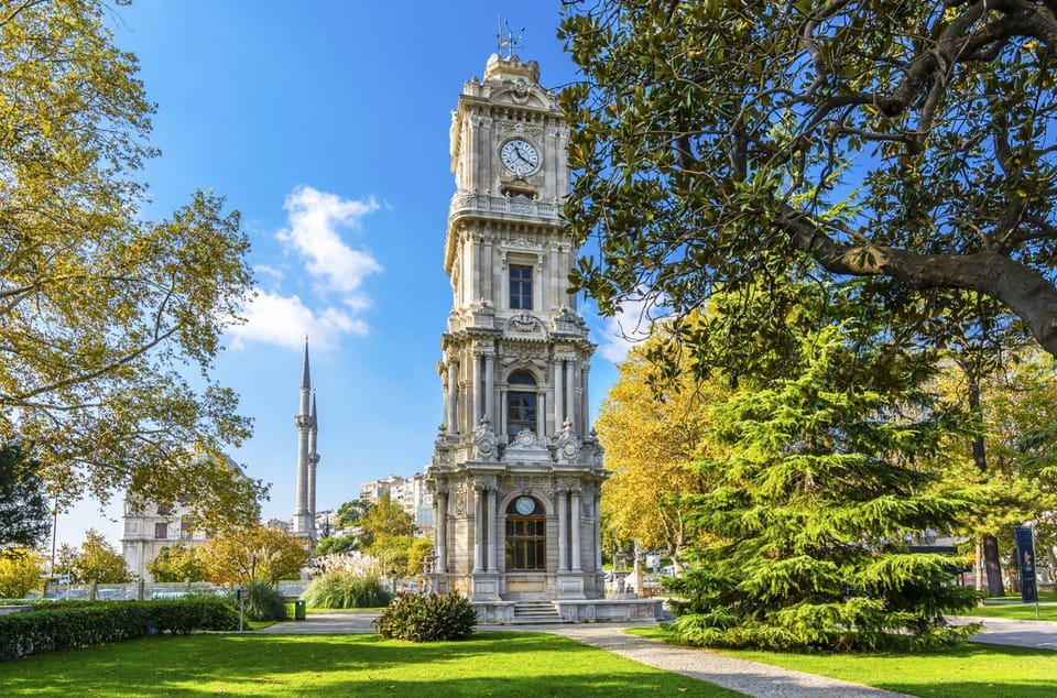 Istanbul: TouristPass Skip-the-Line Entry to 100+Attractions - Whirling Dervishes and guided stops that do more than recite facts