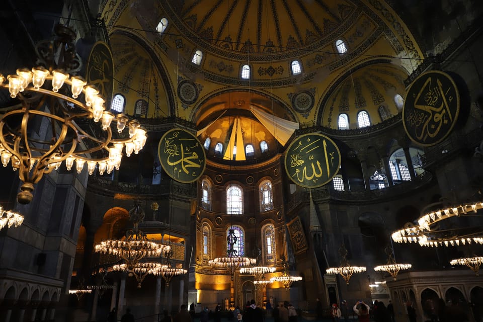 Istanbul: TouristPass Skip-the-Line Entry to 100+Attractions - Day trips and full-day escapes: where the pass pays off for “more Istanbul”