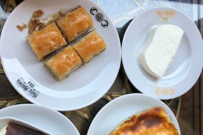 Istanbul Traditional Food Tour with Dinner on Off-Touristy-Path - Price and value: what $139.13 really includes