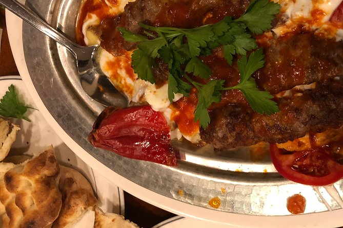 Istanbul Traditional Food Tour with Dinner on Off-Touristy-Path - The guide matters: Burak, Salih, and how stories connect food