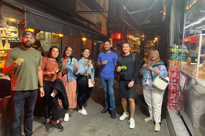 Istanbul Traditional Turkish Dinner and Dervish Experience - Price and Value: Why $106 Makes Sense for a 3–3.5 Hour Night