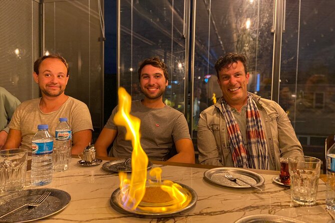 Istanbul Traditional Turkish Dinner and Dervish Experience - Who This Tour Fits Best (and Who Might Want a Different Style)