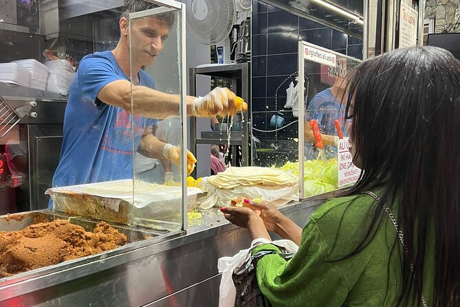 Istanbul Traditional Turkish Dinner and Dervish Experience - How to Get the Most Out of the Night
