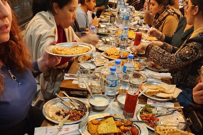 Istanbul Traditional Turkish Dinner and Dervish Experience - Should You Book This Istanbul Dervish + Dinner Night?