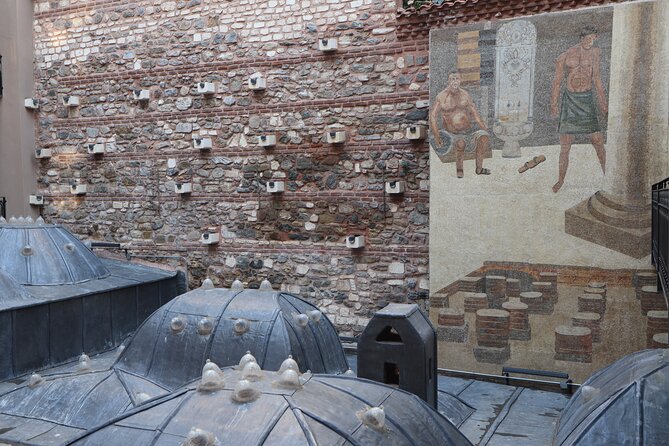 Istanbul Turkish Bath in Ottoman Style at Hammam with Drinks - Who this Ottoman bath package is best for