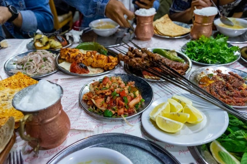 Istanbul: Turkish Food Night and Rooftop Experience - Should You Book the Turkish Food Night and Rooftop Experience?