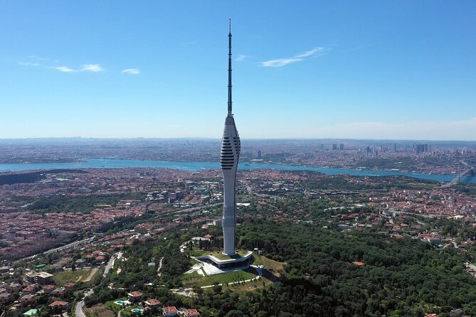 Istanbul Two Continents Tour By Bus And Bosphorus Cruise - A Single-Day Route That Cuts Through Istanbul’s Chaos
