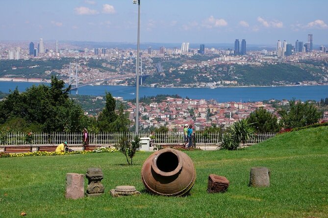 Istanbul Two Continents Tour By Bus And Bosphorus Cruise - Shared Pickup: Why the Day Can Feel Longer Than Planned