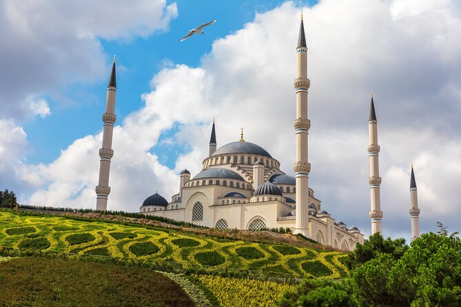 Istanbul Two Continents Tour By Bus And Bosphorus Cruise - The 15 July Martyrs Bridge Crossing: Istanbul’s Instant Geography Lesson