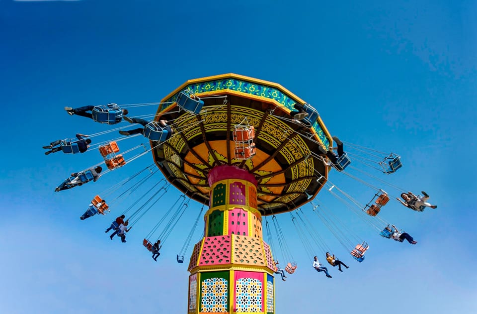 Istanbul: Vialand Theme Park Tickets with Package Options - Entering Vialand: Meeting Point and First Decisions