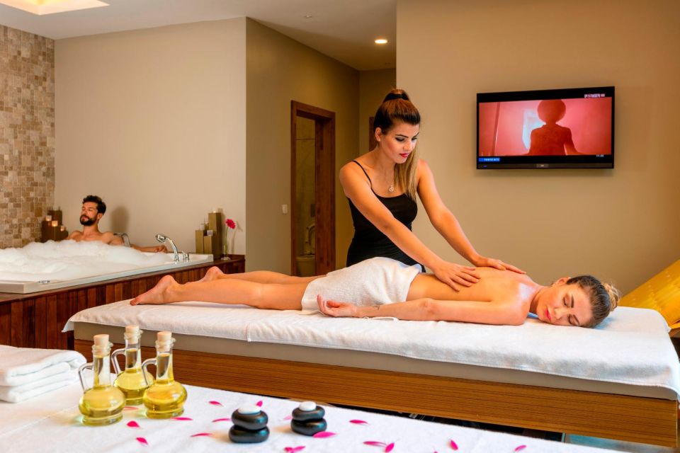 Istanbul: VIP Turkish Bath & Free Transfers - Key things to know before you go