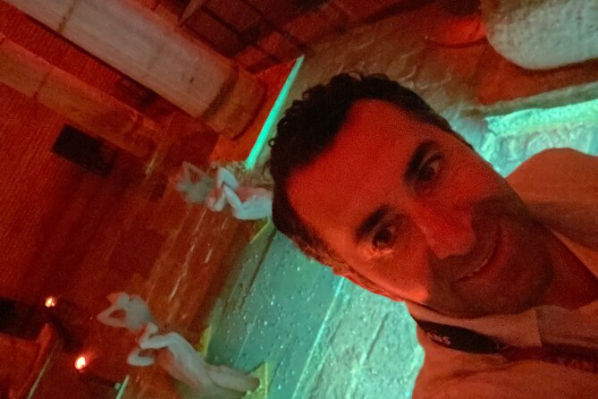 IstanbulBasilicaCistern/fastEntranceEnglish/Spanish (not tickets) - Basilica Cistern in one hour: what you’re actually buying