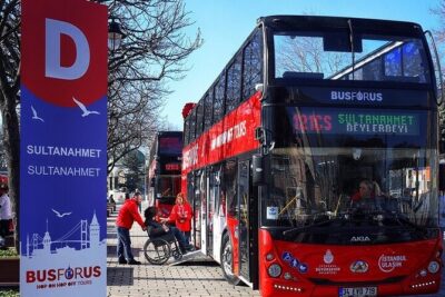 Open-Top Hop-on Hop-off Sightseeing Bus Tour in Istanbul - Price and time: what $68 buys you (and what it doesn’t)