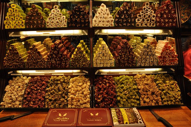 Private and guided Istanbul food tour - Taste of Istanbul - How to prepare so you enjoy every stop