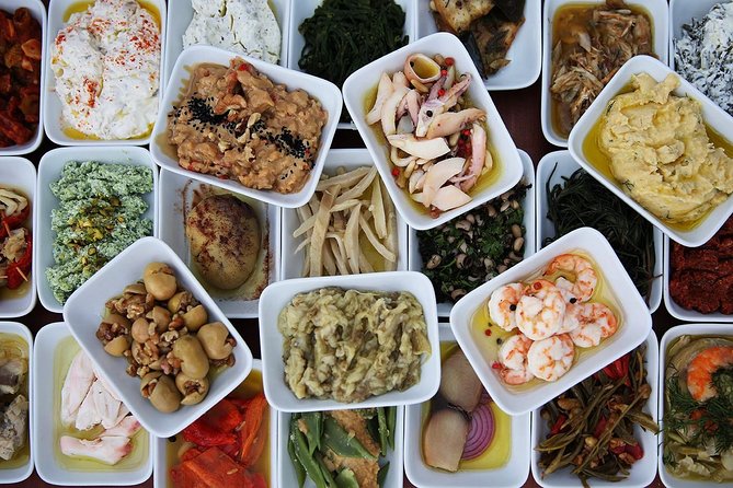Private and guided Istanbul food tour - Taste of Istanbul - What this tour is best for (and where it might not fit)
