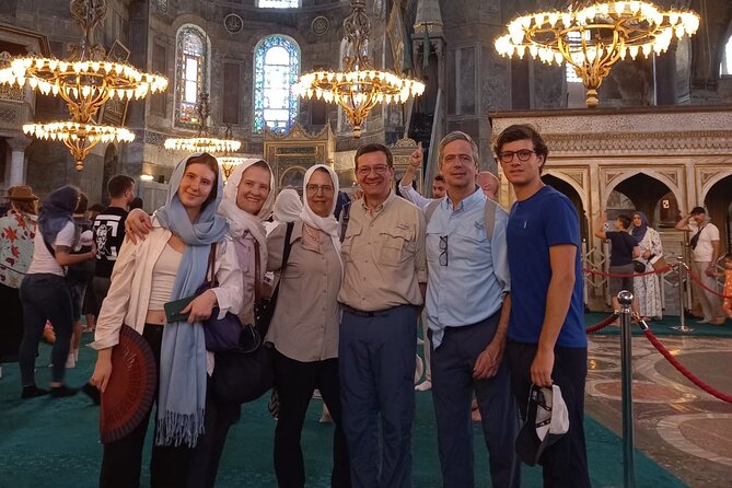 Private Guided Istanbul Day Tour - Why this private Istanbul day tour works when time is tight