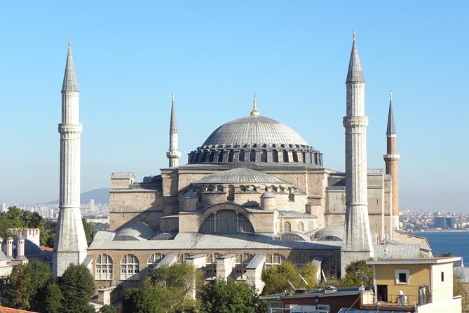 Private Guiding Service in Istanbul - Planning Your Perfect Sultanahmet-to-Grand-Bazaar Day