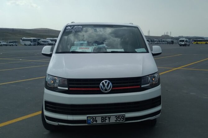Private Istanbul Airport (IST) Transfer To/From City Center - Who This Transfer Fits Best
