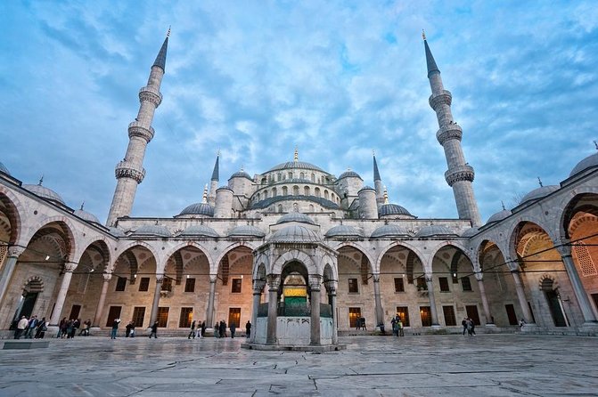 Private Istanbul Sightseeing Tour - Private Istanbul in One Day: What You’re Really Buying