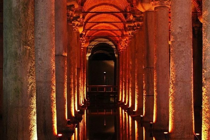 Private Istanbul Sightseeing Tour - German Fountain, Obelisk, and Divan Yolu: The Small Stops That Add Up