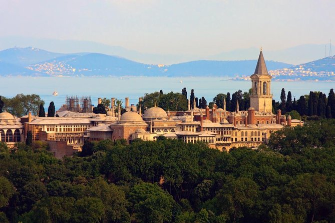 Private Istanbul Tour with Guide for 1, 2 or 3 Day Options - Key Things to Know Before You Go