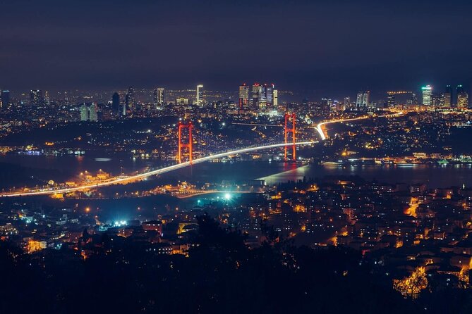 Private Istanbul Tour with Guide for 1, 2 or 3 Day Options - What You’re Paying For: Time, Convenience, and Local Navigation