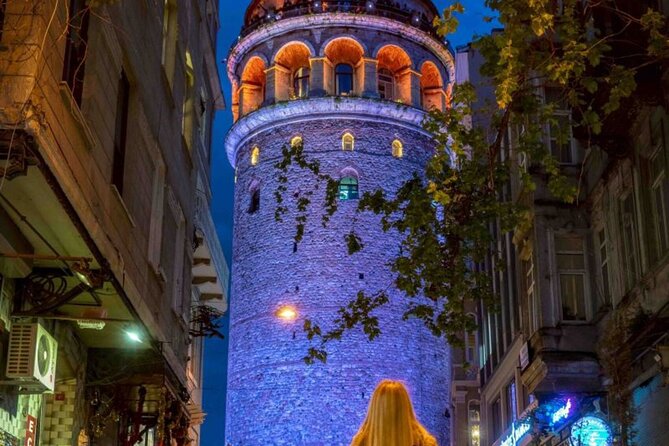 Private Istanbul Tour with Guide for 1, 2 or 3 Day Options - Day 3 on the Golden Horn: Neighborhood Istanbul, Not Just Landmarks