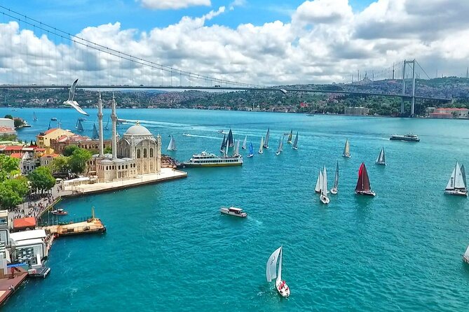 Private Istanbul Tour with Guide for 1, 2 or 3 Day Options - Tickets and Costs: What’s Included vs. What You’ll Pay